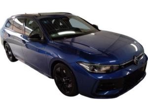 Volkswagen Passat Variant 2.0 TDI DSG 4Motion R-Line Navi IQ.Light DAB+ FrontAssist