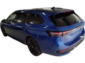 Volkswagen Passat Variant 2.0 TDI DSG 4Motion R-Line Navi IQ.Light DAB+ FrontAssist