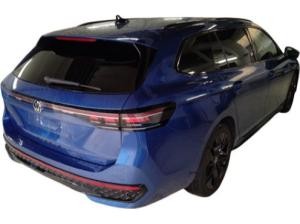 Volkswagen Passat Variant 2.0 TDI DSG 4Motion R-Line Navi IQ.Light DAB+ FrontAssist