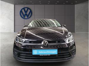 Volkswagen Polo 1.0 TSI DSG Goal Navi LED DAB+ FrontAssist