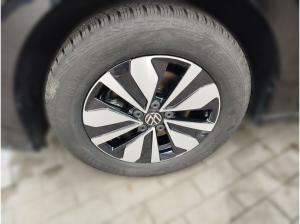 Volkswagen Polo 1.0 TSI DSG Goal Navi LED DAB+ FrontAssist