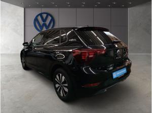 Volkswagen Polo 1.0 TSI DSG Goal Navi LED DAB+ FrontAssist