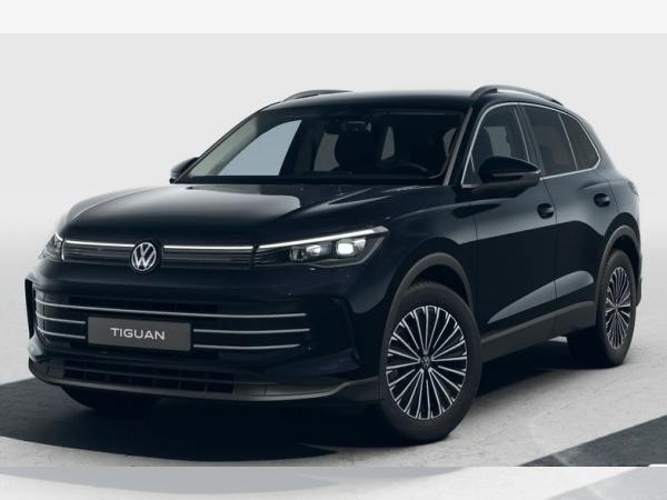 Volkswagen Tiguan 1.5 eTSI DSG Elegance