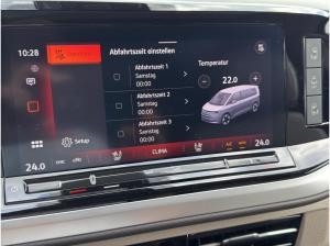 Volkswagen Multivan T7 2.0 TDI DSG Edition LÜ VOLL! *7SI/LEDER/AHK/PANO/STHZ/HuD/19"*