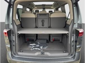 Volkswagen Multivan T7 2.0 TDI DSG Edition LÜ VOLL! *7SI/LEDER/AHK/PANO/STHZ/HuD/19"*