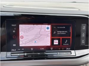 Volkswagen Multivan T7 2.0 TDI DSG Edition LÜ VOLL! *7SI/LEDER/AHK/PANO/STHZ/HuD/19"*