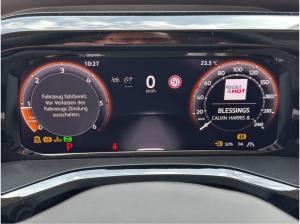 Volkswagen Multivan T7 2.0 TDI DSG Edition LÜ VOLL! *7SI/LEDER/AHK/PANO/STHZ/HuD/19"*