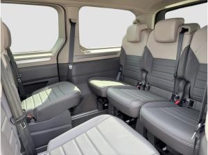 Volkswagen Multivan T7 2.0 TDI DSG Edition LÜ VOLL! *7SI/LEDER/AHK/PANO/STHZ/HuD/19"*