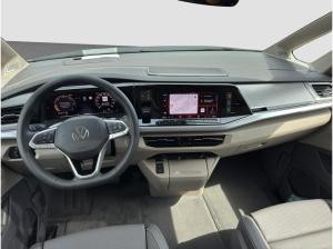 Volkswagen Multivan T7 2.0 TDI DSG Edition LÜ VOLL! *7SI/LEDER/AHK/PANO/STHZ/HuD/19"*
