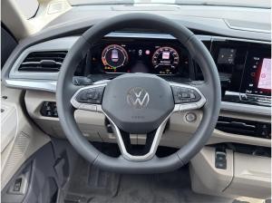 Volkswagen Multivan T7 2.0 TDI DSG Edition LÜ VOLL! *7SI/LEDER/AHK/PANO/STHZ/HuD/19"*