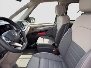 Volkswagen Multivan T7 2.0 TDI DSG Edition LÜ VOLL! *7SI/LEDER/AHK/PANO/STHZ/HuD/19"*