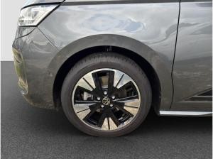 Volkswagen Multivan T7 2.0 TDI DSG Edition LÜ VOLL! *7SI/LEDER/AHK/PANO/STHZ/HuD/19"*