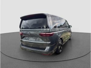 Volkswagen Multivan T7 2.0 TDI DSG Edition LÜ VOLL! *7SI/LEDER/AHK/PANO/STHZ/HuD/19"*