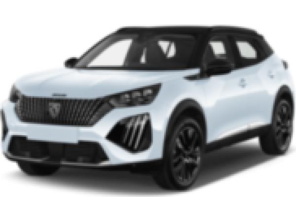 Peugeot 2008 GT Elektromotor 156