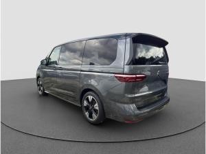 Volkswagen Multivan T7 2.0 TDI DSG Edition LÜ VOLL! *7SI/LEDER/AHK/PANO/STHZ/HuD/19"*