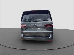 Volkswagen Multivan T7 2.0 TDI DSG Edition LÜ VOLL! *7SI/LEDER/AHK/PANO/STHZ/HuD/19"*