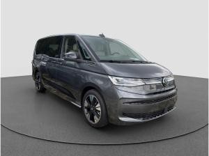 Volkswagen Multivan T7 2.0 TDI DSG Edition LÜ VOLL! *7SI/LEDER/AHK/PANO/STHZ/HuD/19"*