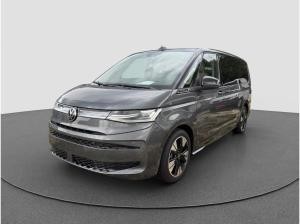 Volkswagen Multivan T7 2.0 TDI DSG Edition LÜ VOLL! *7SI/LEDER/AHK/PANO/STHZ/HuD/19"*