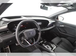 Audi Q6 e-tron Q6 SUV e-tron performance