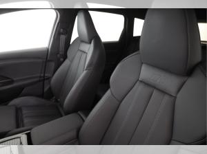 Audi Q6 e-tron Q6 SUV e-tron performance