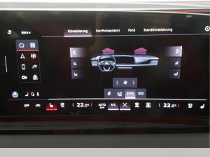 Audi Q6 e-tron Q6 SUV e-tron performance