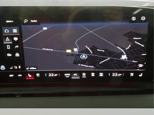 Audi Q6 e-tron Q6 SUV e-tron performance