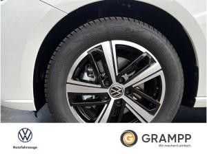 Volkswagen Caddy Style 5-Sitzer Benziner