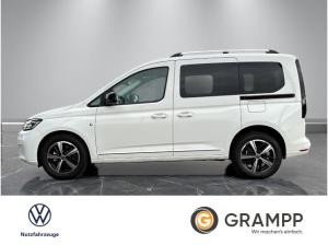 Volkswagen Caddy Style 5-Sitzer Benziner