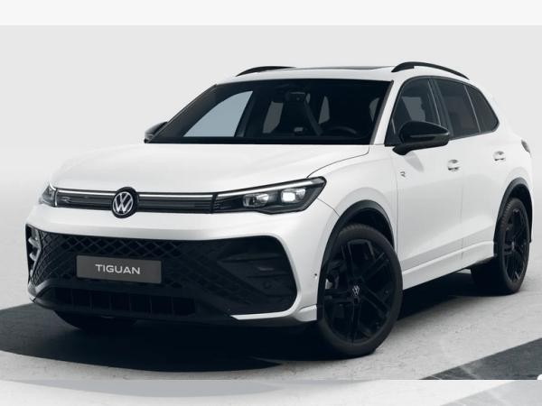 Volkswagen Tiguan 1.5 eTSI DSG R-Line Black Style