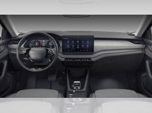 Skoda Octavia Combi 2.0 TDI *GEWERBE*SOFORT* l DSG l AHK l PANO l NAVI l MATRIX l 360°