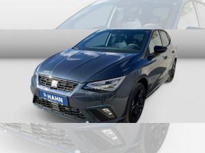Seat Ibiza FR Black Edition 1.0TSI 6 Gang Schalter *sofort verfügbar*