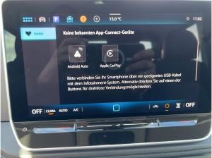 Volkswagen Crafter 35 Pritschenwagen Doppelkabine 2.0 TDI