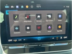 Volkswagen Crafter 35 Pritschenwagen Doppelkabine 2.0 TDI