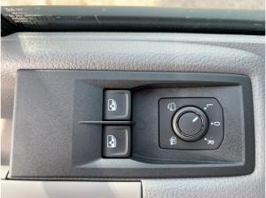 Volkswagen Crafter 35 Pritschenwagen Doppelkabine 2.0 TDI