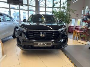 Honda CR-V 2.0 e:HEV 2WD Elegance MY2025