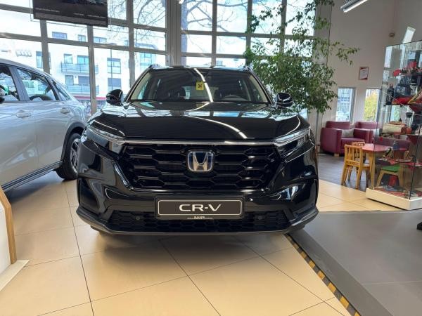 Honda CR-V 2.0 e:HEV 2WD Elegance MY2025