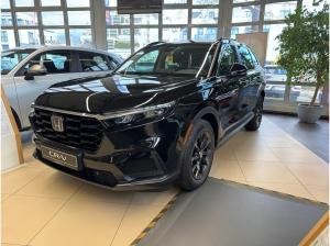 Honda CR-V 2.0 e:HEV 2WD Elegance MY2025