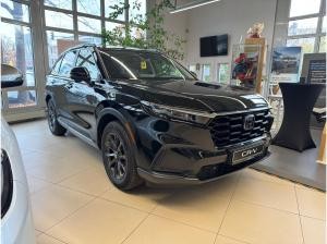Honda CR-V 2.0 e:HEV 2WD Elegance MY2025