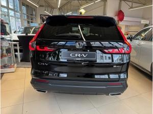 Honda CR-V 2.0 e:HEV 2WD Elegance MY2025