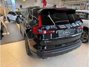 Honda CR-V 2.0 e:HEV 2WD Elegance MY2025