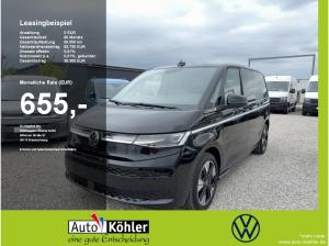 Volkswagen T7 Multivan Style eHybrid 4MOTION 7-Sitzer