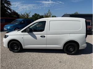 Volkswagen Caddy Cargo TDi Tageszulassung AHK+Virt+PDC