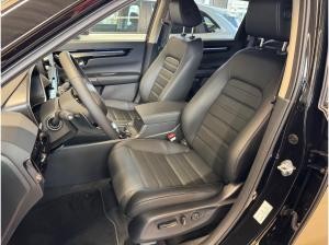 Honda CR-V 2.0 e:HEV 2WD Elegance MY2025