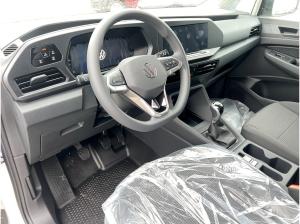 Volkswagen Caddy Cargo TDi Tageszulassung AHK+Virt+PDC