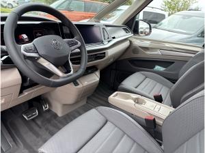 Volkswagen T7 Multivan Style eHybrid 4MOTION 7-Sitzer