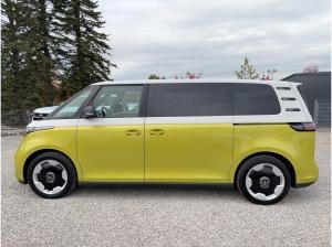 Volkswagen ID.Buzz Bus LR W Pro Matrix/Pano/CCS/CarPlay/AHK