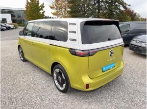 Volkswagen ID.Buzz Bus LR W Pro Matrix/Pano/CCS/CarPlay/AHK