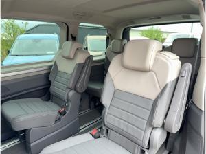 Volkswagen T7 Multivan Style eHybrid 4MOTION 7-Sitzer