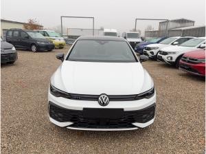 Volkswagen Golf GTE eHybrid / Leder/ Sitzklimatisierung