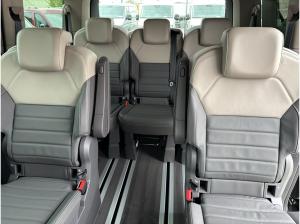Volkswagen T7 Multivan Style eHybrid 4MOTION 7-Sitzer